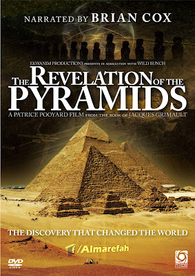 The Revelation of the Pyramids (2010) The Revelation of th